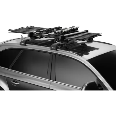 Кріплення лиж / сноубордів Thule SnowPack 7326 (TH 7326) - 1 Кріплення лиж / сноубордів Thule SnowPack 7326 (TH 7326) - 1 - Robinzon.ua