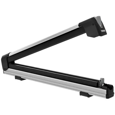 Кріплення лиж / сноубордів Thule SnowPack Extender 7325 (TH 7325) - 2 Кріплення лиж / сноубордів Thule SnowPack Extender 7325 (TH 7325) - 2 - Robinzon.ua