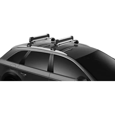 Кріплення лиж / сноубордів Thule SnowPack Extender 7325 (TH 7325) - 6 Кріплення лиж / сноубордів Thule SnowPack Extender 7325 (TH 7325) - 6 - Robinzon.ua
