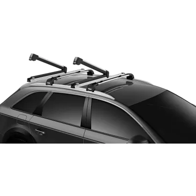 Кріплення лиж / сноубордів Thule SnowPack Extender 7325 (TH 7325) - 7 Кріплення лиж / сноубордів Thule SnowPack Extender 7325 (TH 7325) - 7 - Robinzon.ua