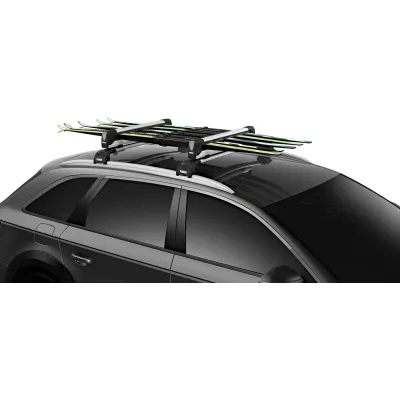 Кріплення лиж / сноубордів Thule SnowPack Extender 7325 (TH 7325) - 8 Кріплення лиж / сноубордів Thule SnowPack Extender 7325 (TH 7325) - 8 - Robinzon.ua