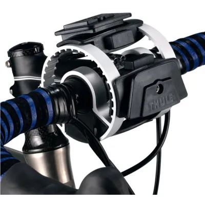 Кріплення на кермо Thule Pack & Pedal Handlebar Attachment (TH 100037) - 1 Кріплення на кермо Thule Pack & Pedal Handlebar Attachment (TH 100037) - 1 - Robinzon.ua