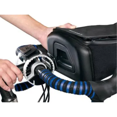 Кріплення на кермо Thule Pack & Pedal Handlebar Attachment (TH 100037) - 2 Кріплення на кермо Thule Pack & Pedal Handlebar Attachment (TH 100037) - 2 - Robinzon.ua