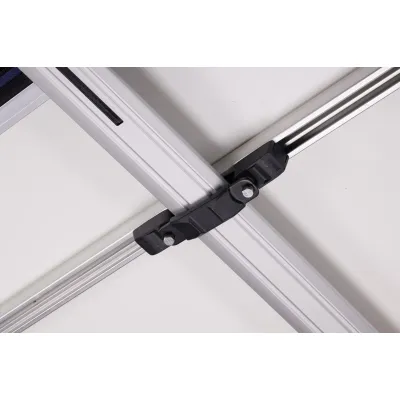 Монтажні напрямні Thule Mounting Rails L (TH 901889) - 2 Монтажні напрямні Thule Mounting Rails L (TH 901889) - 2 - Robinzon.ua
