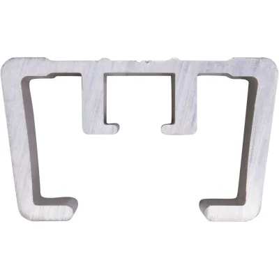 Монтажні напрямні Thule Mounting Rails S (TH 901887) - 4 Монтажні напрямні Thule Mounting Rails S (TH 901887) - 4 - Robinzon.ua