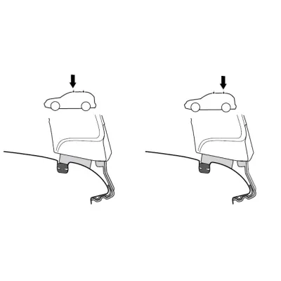 Монтажний комплект Thule 1257 для Skoda Superb (mkI) 2002-2007 (TH 141257) - 1 Монтажний комплект Thule 1257 для Skoda Superb (mkI) 2002-2007 (TH 141257) - 1 - Robinzon.ua