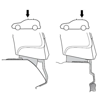 Монтажний комплект Thule 1313 для Citroën C8; Fiat Ulysse; Lancia Phedra;Peugeot 807 (mkII) 2002-2014 (TH 141313) - 1 Монтажний комплект Thule 1313 для Citroën C8; Fiat Ulysse; Lancia Phedra;Peugeot 807 (mkII) 2002-2014 (TH 141313) - 1 - Robinzon.ua