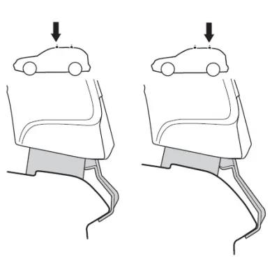 Монтажный комплект Thule 1429 для Chevrolet Epica (mkI) 2006-2015 (TH 141429) - 1 Монтажный комплект Thule 1429 для Chevrolet Epica (mkI) 2006-2015 (TH 141429) - 1 - Robinzon.ua