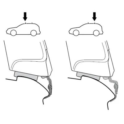 Монтажний комплект Thule 1471 для Hyundai i10 (mkI) 2008-2013 (TH 141471) - 1 Монтажний комплект Thule 1471 для Hyundai i10 (mkI) 2008-2013 (TH 141471) - 1 - Robinzon.ua