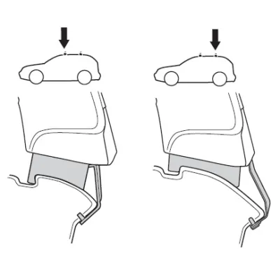 Монтажный комплект Thule 1513 для Opel/Vauxhall/Holden Insignia (mkI)(седан и ліфтбек) 2008-2017 (TH 141513) - 1 Монтажный комплект Thule 1513 для Opel/Vauxhall/Holden Insignia (mkI)(седан и ліфтбек) 2008-2017 (TH 141513) - 1 - Robinzon.ua