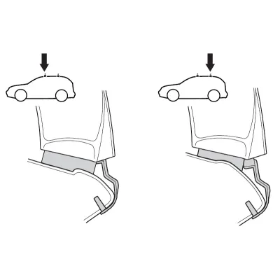 Монтажний комплект Thule 1552 (TH 141552) - 1 Монтажний комплект Thule 1552 (TH 141552) - 1 - Robinzon.ua