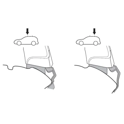 Монтажний комплект Thule 1605 для Citroën C3 (mkI)(хетчбек) 2002-2009 (TH 141605) - 1 Монтажний комплект Thule 1605 для Citroën C3 (mkI)(хетчбек) 2002-2009 (TH 141605) - 1 - Robinzon.ua