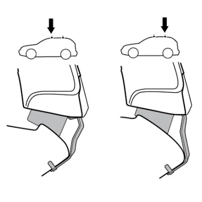 Монтажний комплект Thule 1678 для Lancia/Chrysler Ypsilon (mkIII) 2011→ (TH 141678) - 1 Монтажний комплект Thule 1678 для Lancia/Chrysler Ypsilon (mkIII) 2011→ (TH 141678) - 1 - Robinzon.ua