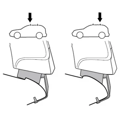 Монтажный комплект Thule 1686 для Audi A1/S1 (mkI)(5-дв. хетчбек) 2012-2018 (TH 141686) - 1 Монтажный комплект Thule 1686 для Audi A1/S1 (mkI)(5-дв. хетчбек) 2012-2018 (TH 141686) - 1 - Robinzon.ua