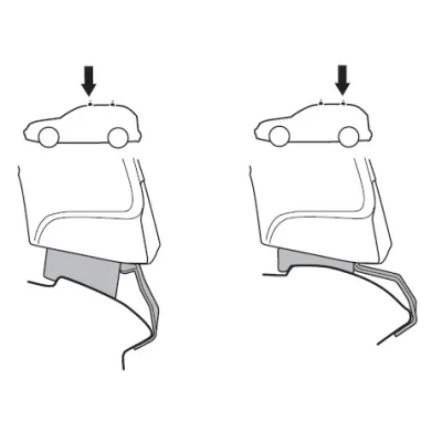 Монтажний комплект Thule 1693 для Kia Cerato (mkIII)(5-дв. хетчбек)(зі скляним дахом) / Ceed (mkII)(5-дв. хетчбек) 2012-2018 (TH 141693) - 1 Монтажний комплект Thule 1693 для Kia Cerato (mkIII)(5-дв. хетчбек)(зі скляним дахом) / Ceed (mkII)(5-дв. хетчбек) 2012-2018 (TH 141693) - 1 - Robinzon.ua