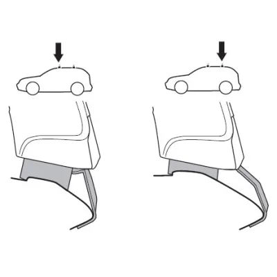 Монтажний комплект Thule 1695 для Hyundai i30 (mkII)(5-дв. хетчбек)(зі скляним дахом) 2011-2017 (TH 141695) - 1 Монтажний комплект Thule 1695 для Hyundai i30 (mkII)(5-дв. хетчбек)(зі скляним дахом) 2011-2017 (TH 141695) - 1 - Robinzon.ua