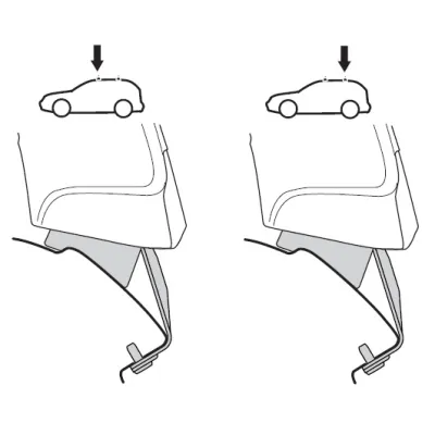 Монтажний комплект Thule 1774 для Ford Mondeo (mkV)(седан і ліфтбек) 2015→ (TH 141774) - 1 Монтажний комплект Thule 1774 для Ford Mondeo (mkV)(седан і ліфтбек) 2015→ (TH 141774) - 1 - Robinzon.ua