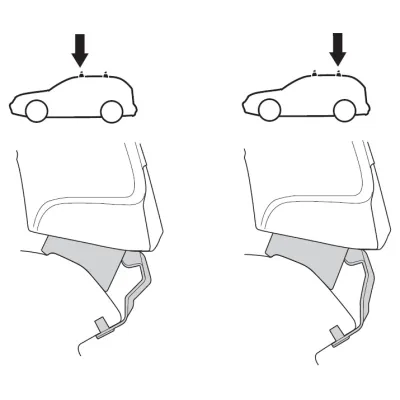 Монтажний комплект Thule 1779 для Skoda Fabia (mkII)(хетчбек) 2015→ (TH 141779) - 1 Монтажний комплект Thule 1779 для Skoda Fabia (mkII)(хетчбек) 2015→ (TH 141779) - 1 - Robinzon.ua