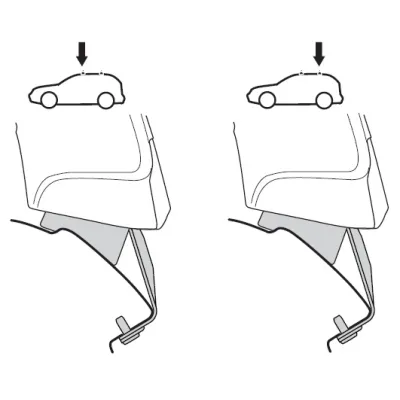 Монтажний комплект Thule 1814 для Ford Mondeo (mkV)(универсал) 2015→ (TH 141814) - 1 Монтажний комплект Thule 1814 для Ford Mondeo (mkV)(универсал) 2015→ (TH 141814) - 1 - Robinzon.ua