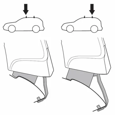 Монтажный комплект Thule 1843 для Audi Q2/SQ2 (mkI) 2016→ (TH 141843) - 1 Монтажный комплект Thule 1843 для Audi Q2/SQ2 (mkI) 2016→ (TH 141843) - 1 - Robinzon.ua