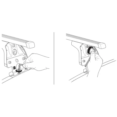 Монтажний комплект Thule 3002 для BMW 3/5-series (E39;E46) 1996-2005; Cadillac BLS (седан) 2006-2010; Renault Vel Satis (mkI) 2002-2009; Saab 9-3 (mkII) 2003-2012 (TH 183002) - 1 Монтажний комплект Thule 3002 для BMW 3/5-series (E39;E46) 1996-2005; Cadillac BLS (седан) 2006-2010; Renault Vel Satis (mkI) 2002-2009; Saab 9-3 (mkII) 2003-2012 (TH 183002) - 1 - Robinzon.ua