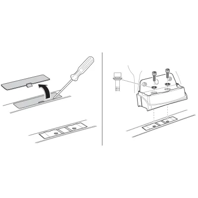 Монтажний комплект Thule 3014 для Nissan Primera (mkIII)(W12)(універсал) 2002-2007 (TH 183014) - 1 Монтажний комплект Thule 3014 для Nissan Primera (mkIII)(W12)(універсал) 2002-2007 (TH 183014) - 1 - Robinzon.ua