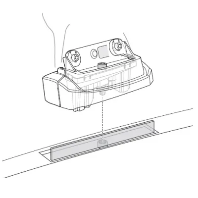 Монтажный комплект Thule 3025 для Opel/Vauxhall/Holden/Saturn (mkIII)(H)(хетчбэк) 2004-2014; Zafira (mkII)(B) 2005-2014 (TH 183025) - 1 Монтажный комплект Thule 3025 для Opel/Vauxhall/Holden/Saturn (mkIII)(H)(хетчбэк) 2004-2014; Zafira (mkII)(B) 2005-2014 (TH 183025) - 1 - Robinzon.ua