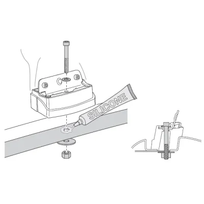 Монтажный комплект Thule 3032 для Mercedes-Benz Sprinter (mkII) 2006-2018; Volkswagen Crafter (mkI) 2006-2017; Ford Tourneo/Transit Connect (mkII) 2014→ (TH 183032) - 1 Монтажный комплект Thule 3032 для Mercedes-Benz Sprinter (mkII) 2006-2018; Volkswagen Crafter (mkI) 2006-2017; Ford Tourneo/Transit Connect (mkII) 2014→ (TH 183032) - 1 - Robinzon.ua