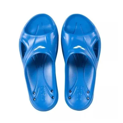 Шльопанці Arena HYDROSOFT II HOOK синій 45 Уні 003285-701 45 - 1 - Robinzon.ua