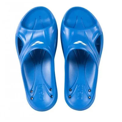 Чоловічі Шльопанці Arena HYDROSOFT II HOOK Синій 41 (003285-701 41) - 2 - Robinzon.ua