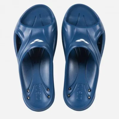 Шльопанці Arena HYDROSOFT II HOOK темно-синій 46 Чоловік 003285-700 46 - 5 - Robinzon.ua