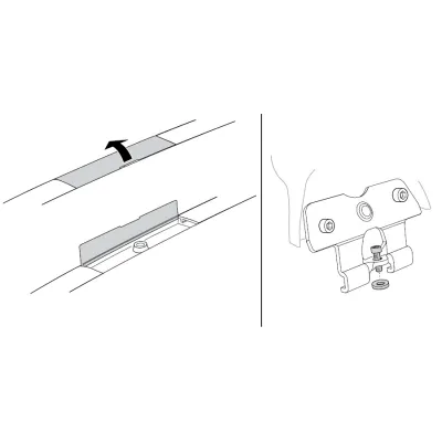 Монтажный комплект Thule 3065 для BMW 3/5-series (E39;E46) 1996-2005; Cadillac BLS (седан) 2006-2010; Renault Vel Satis (mkI) 2002-2009; Saab 9-3 (mkII) 2003-2012 (TH 183065) - 1 Монтажный комплект Thule 3065 для BMW 3/5-series (E39;E46) 1996-2005; Cadillac BLS (седан) 2006-2010; Renault Vel Satis (mkI) 2002-2009; Saab 9-3 (mkII) 2003-2012 (TH 183065) - 1 - Robinzon.ua