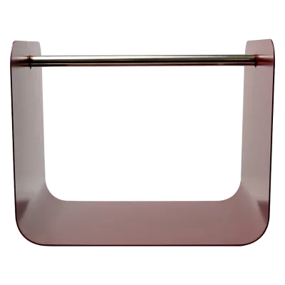 Дровниця Nuvo Червона - 2 - Robinzon.ua