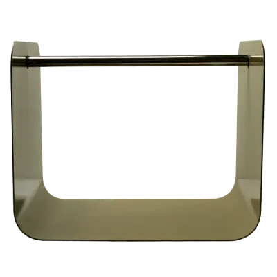 Дровниця Nuvo Оливкова - 2 - Robinzon.ua