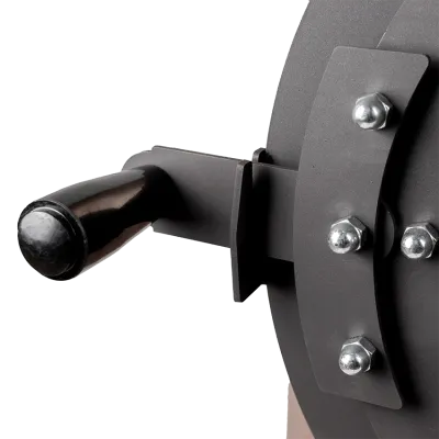 Піч опалювальна DS Eternal - 1 - Robinzon.ua