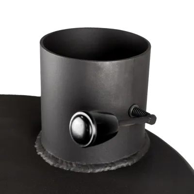 Піч опалювальна DS Eternal - 2 - Robinzon.ua