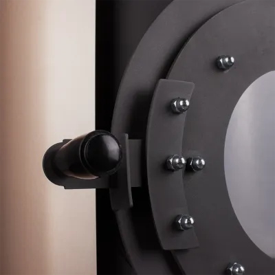 Піч опалювальна DS Eternal - 4 - Robinzon.ua