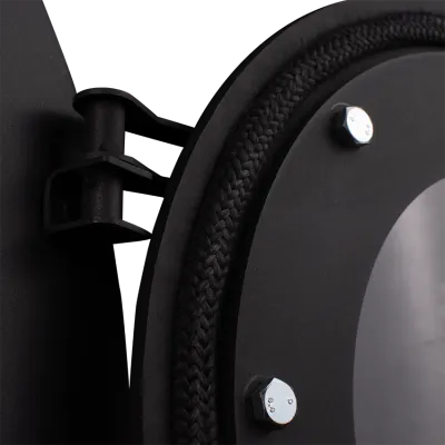 Піч опалювальна DS Eternal - 6 - Robinzon.ua