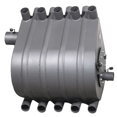 Булер'ян тип 02 Екожар на 400 куб.м. - 4 - Robinzon.ua