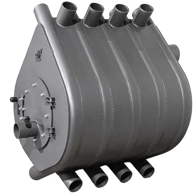 Булер'ян тип 02 Екожар на 400 куб.м. - 6 - Robinzon.ua