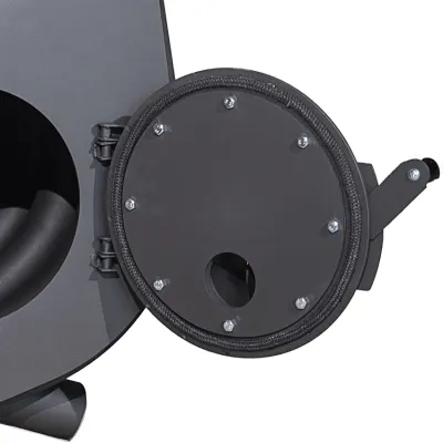 Булер'ян тип 01 Екожар на 200 куб.м. - 3 - Robinzon.ua