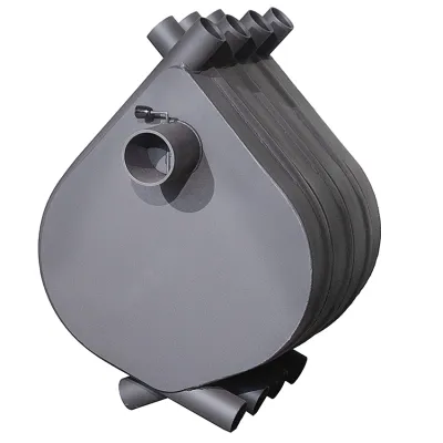 Булер'ян тип 01 Екожар на 200 куб.м. - 4 - Robinzon.ua