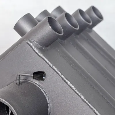 Булер'ян тип 00 Екожар на  110 куб.м. - 1 - Robinzon.ua