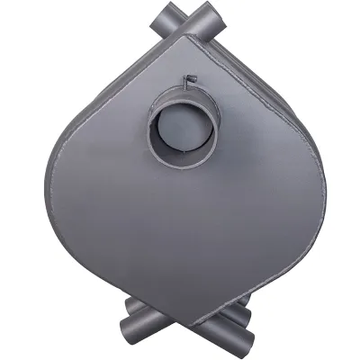 Булер'ян тип 00 Екожар на  110 куб.м. - 2 - Robinzon.ua