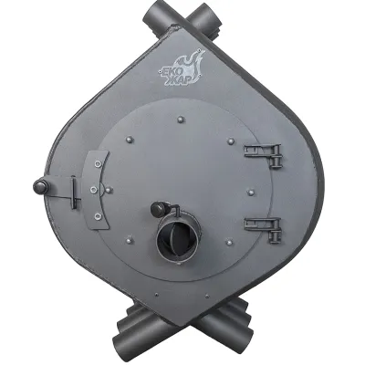 Булер'ян тип 00 Екожар на  110 куб.м. - 4 - Robinzon.ua