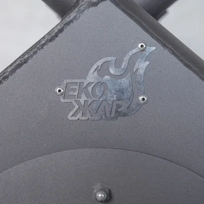 Булер'ян тип 00 Екожар на  110 куб.м. - 5 - Robinzon.ua