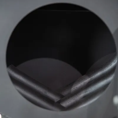 Булер'ян тип 00 Екожар на  110 куб.м. - 6 - Robinzon.ua