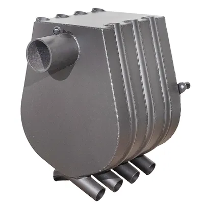 Булер'ян тип 00 Екожар на  125 куб.м. з варильною поверхнею - 3 - Robinzon.ua