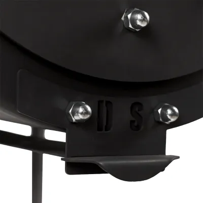 Піч дров'яна опалювальна DS Modern - 2 - Robinzon.ua