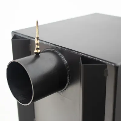 Дров'яна піч Екожар Комфорт Плюс - 4 - Robinzon.ua